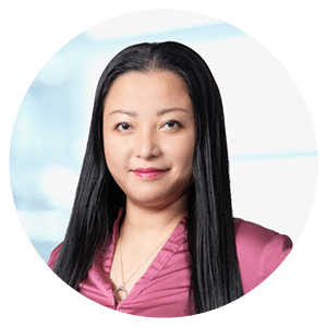 Lianna Pan is one of only 2,997 qualified Actuaries in Australia, and is Founder & Director of Research at Freedom Property Investors.