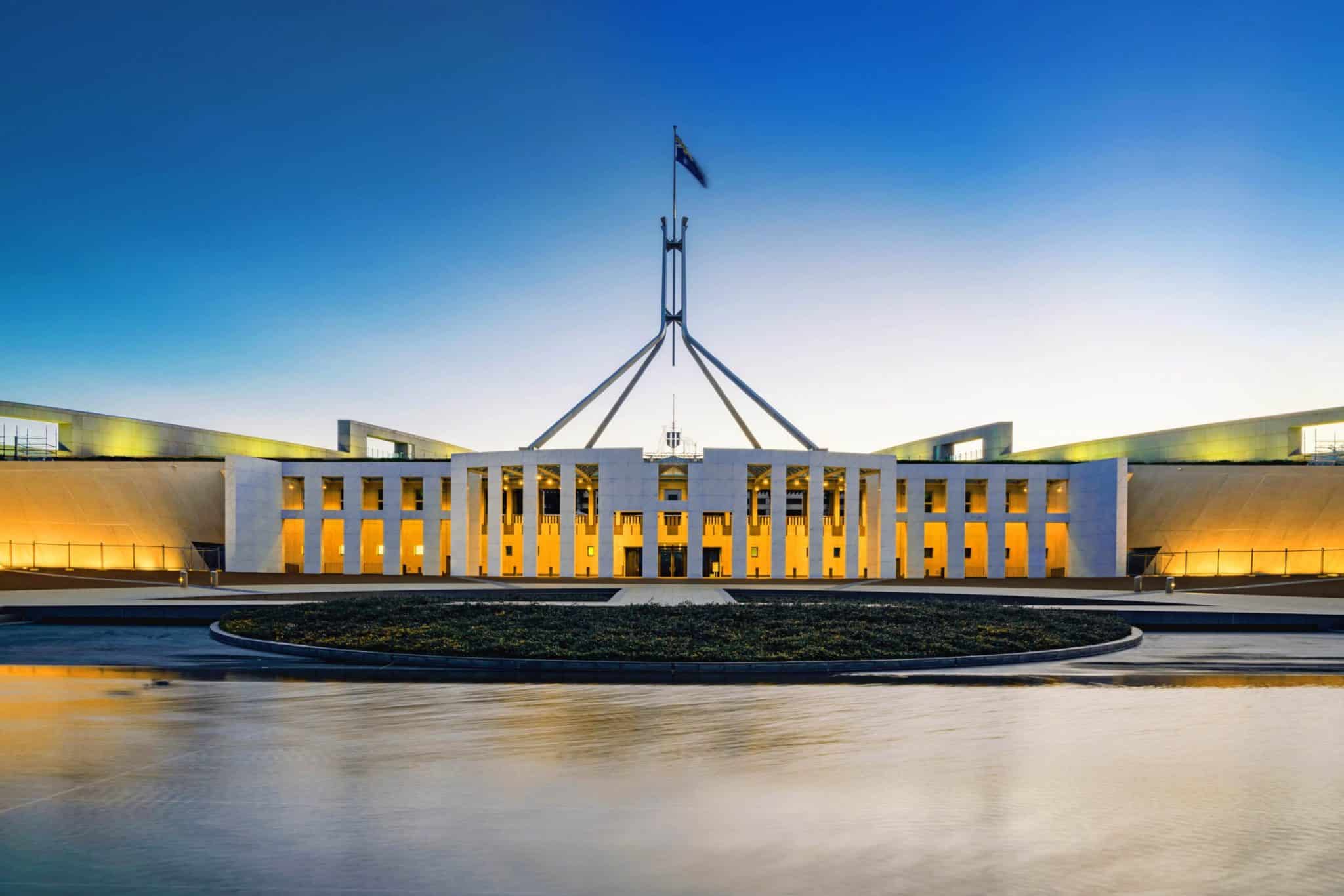 What the 2021 Federal Budget means for property investors