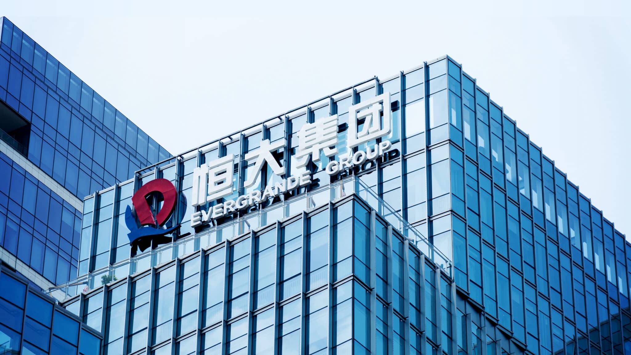 How the situation with Evergrande could benefit property investors
