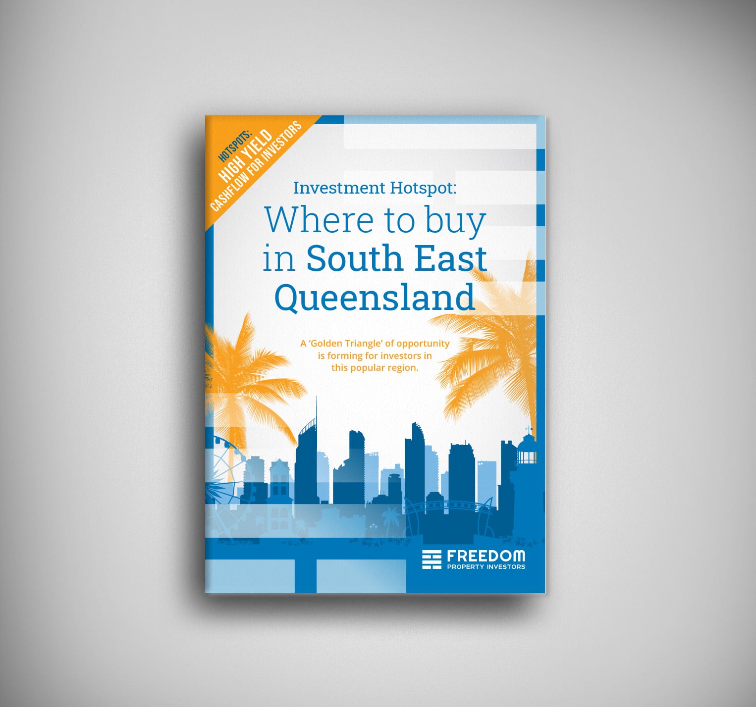Investment Hotspot: Where to buy in South East Queensland